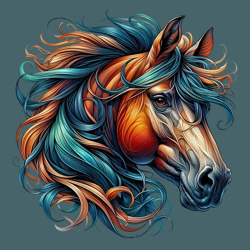Pferd