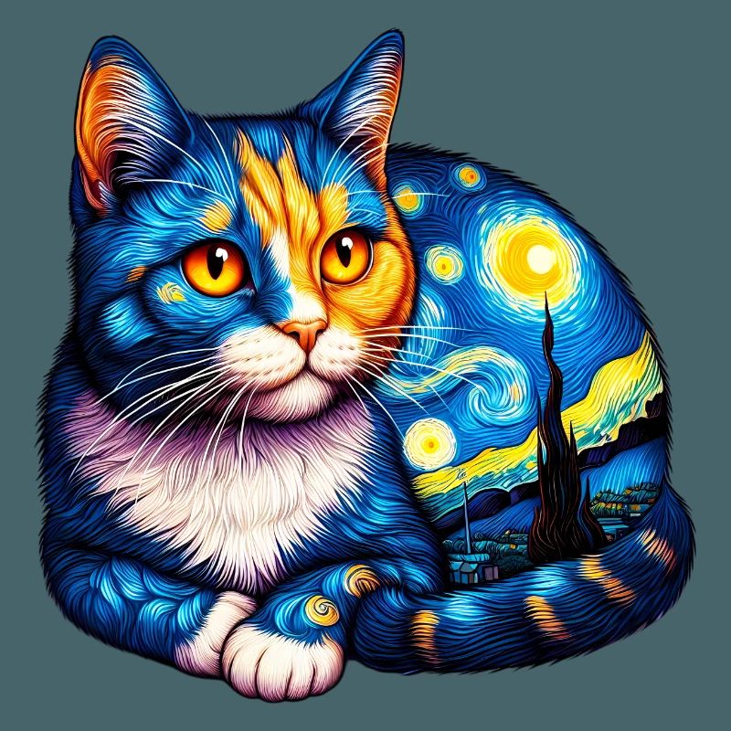 Katze