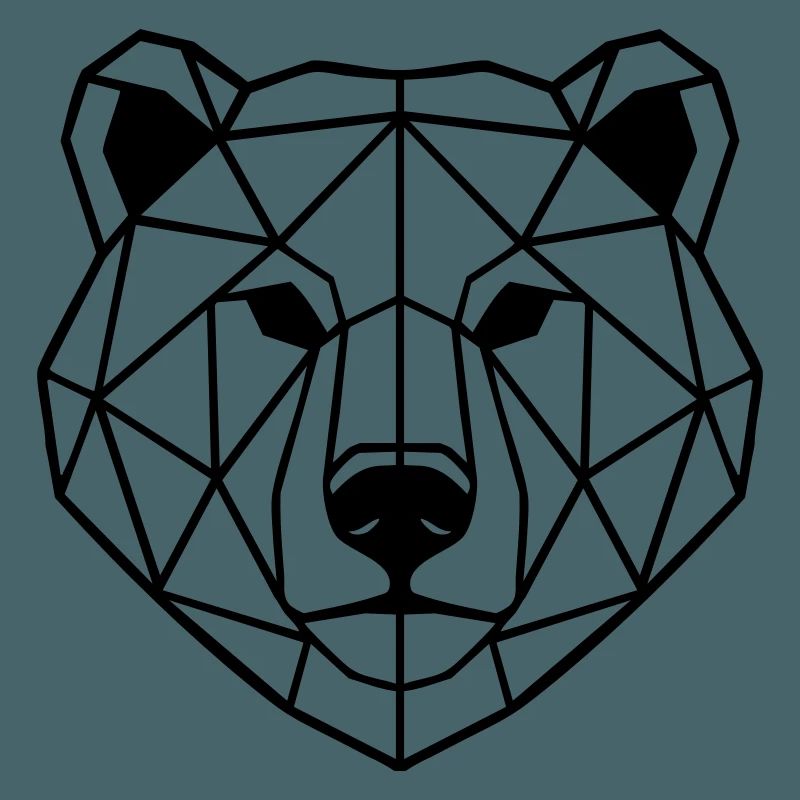 Bär Polygon