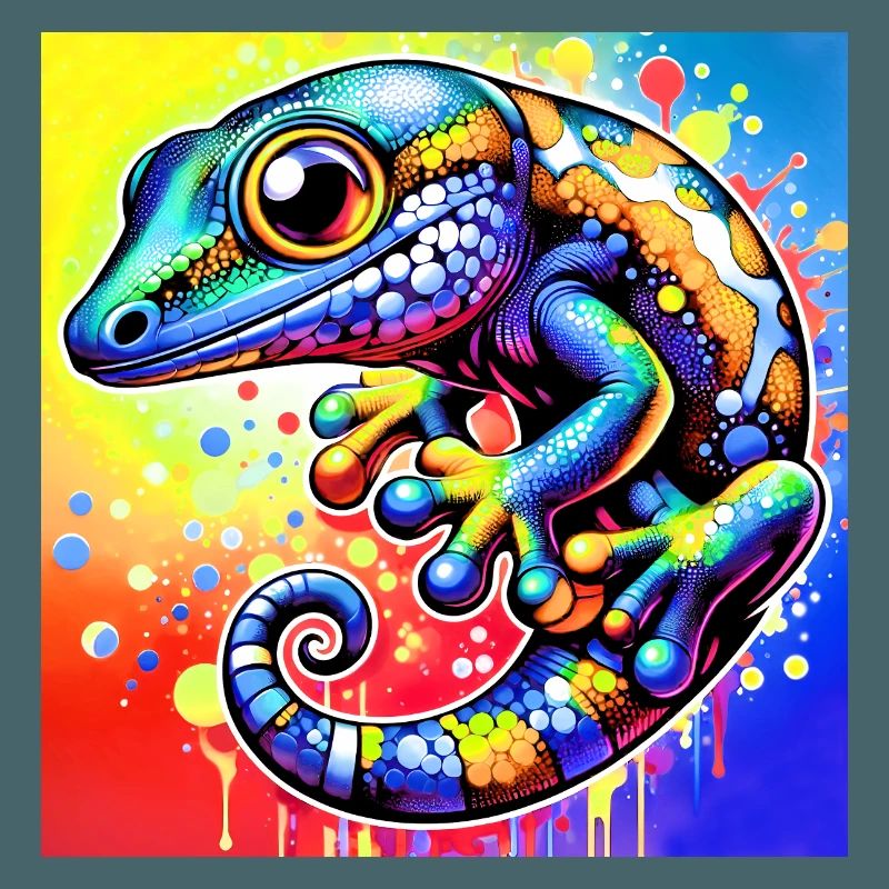 Gecko