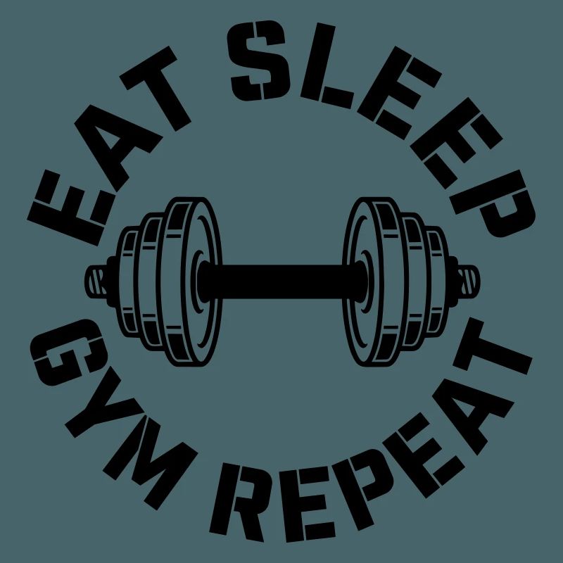 Fitnessstudio