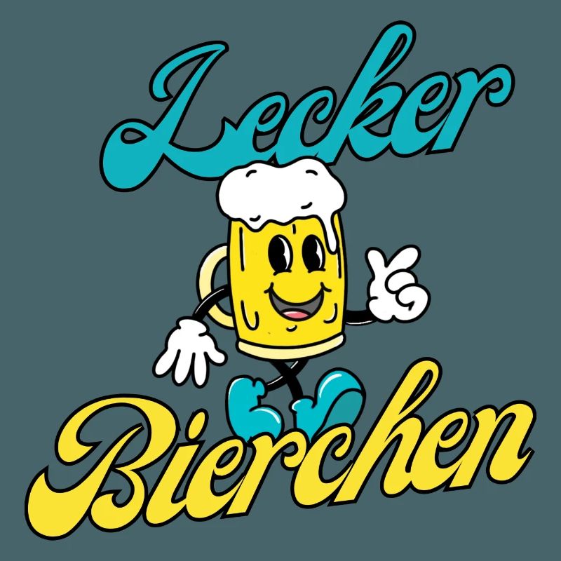Lecker Bierchen
