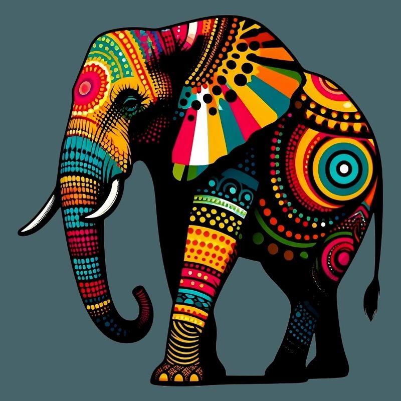 Elefant