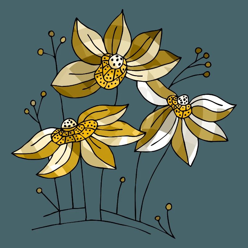 Blumen