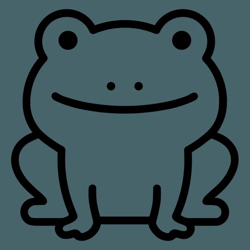 Frosch