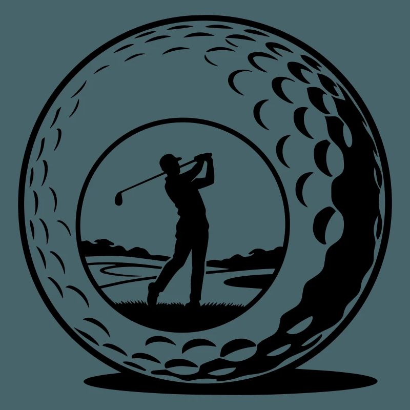 Golfball