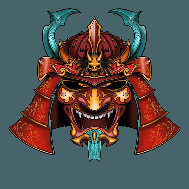 Samurai