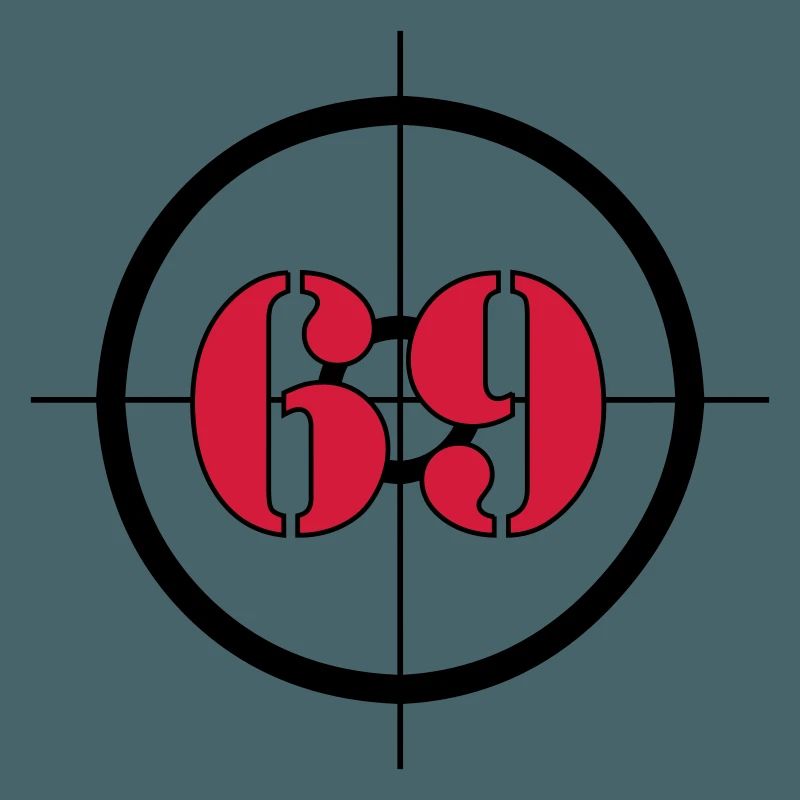Représente : 69