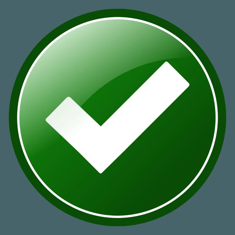 approved