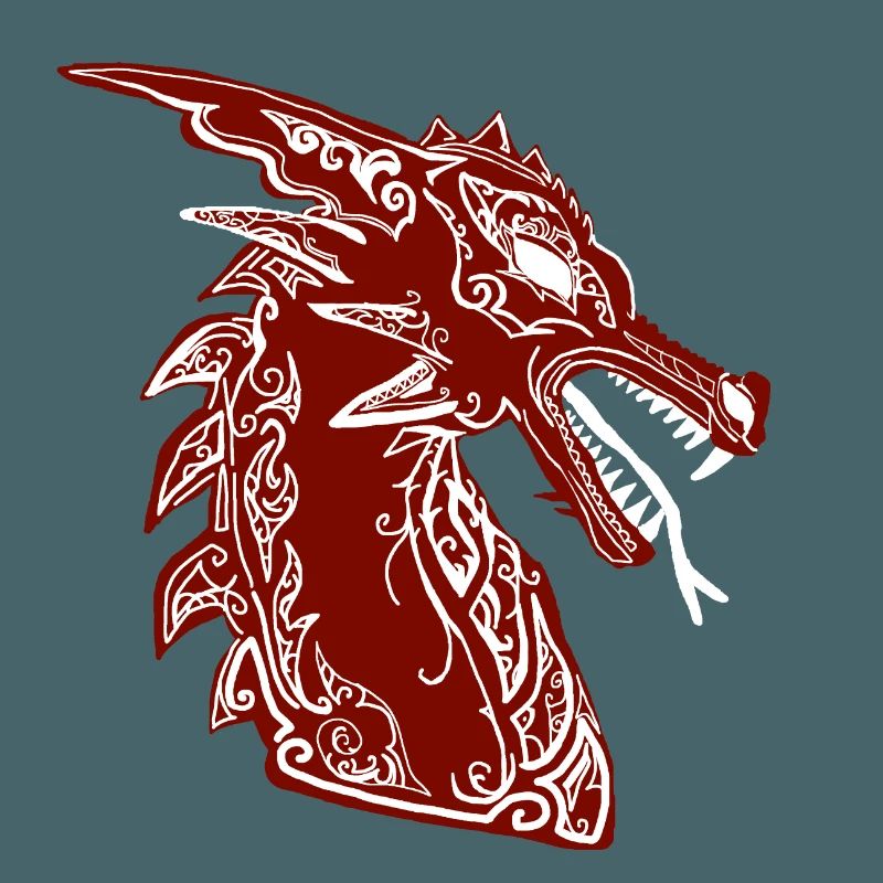 Drachen