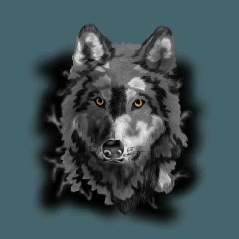 wolf