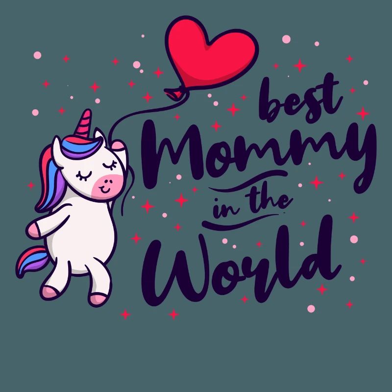 Beste Mama Mutter Muttertag Alles Gute Supermama