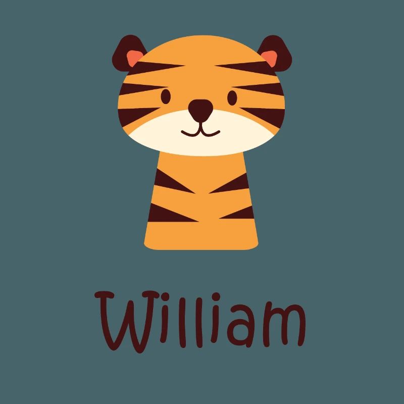William