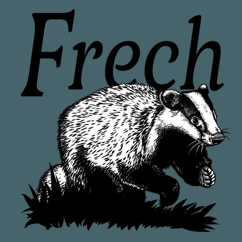 Frechdachs