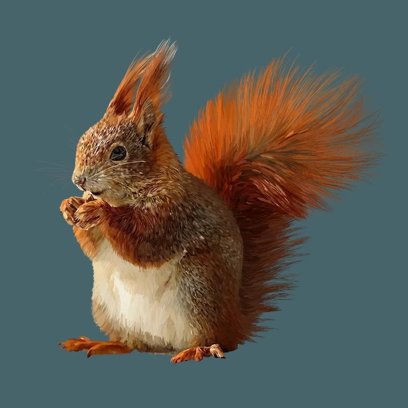 Eichhörnchen