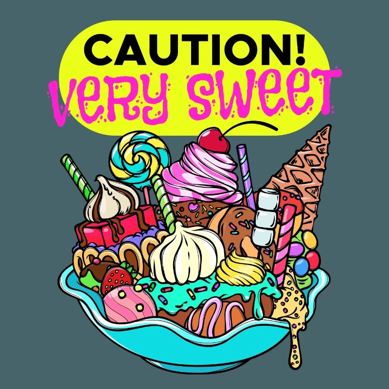 Cupcake Dessert Statement Snacking Sweets