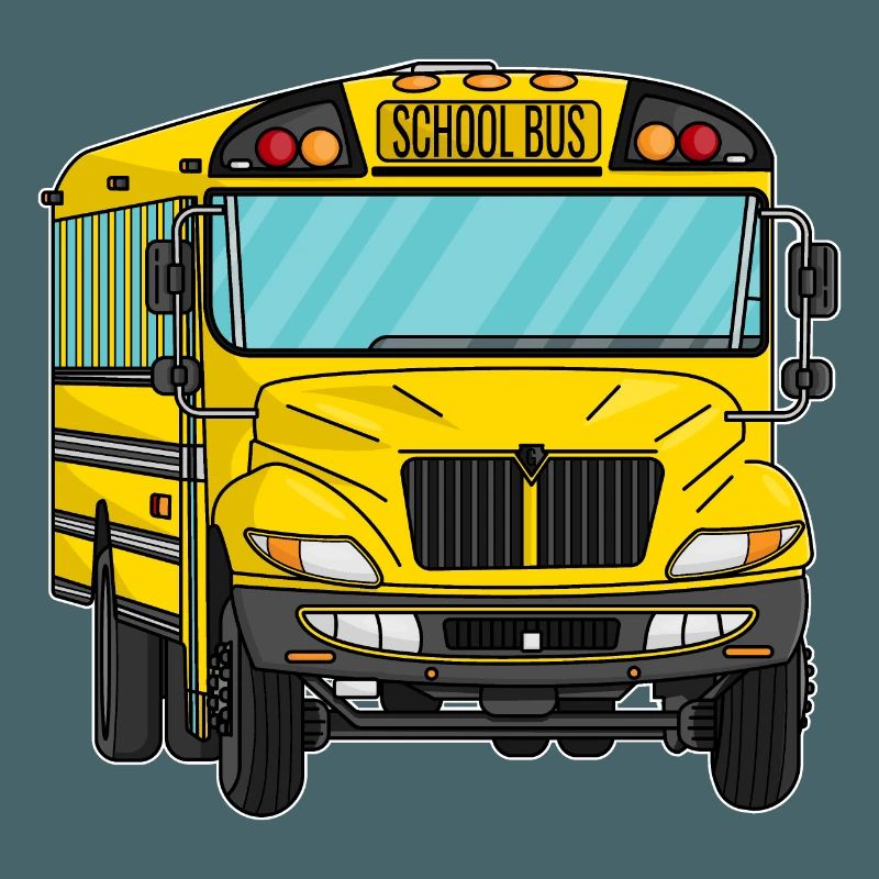 Schulbus