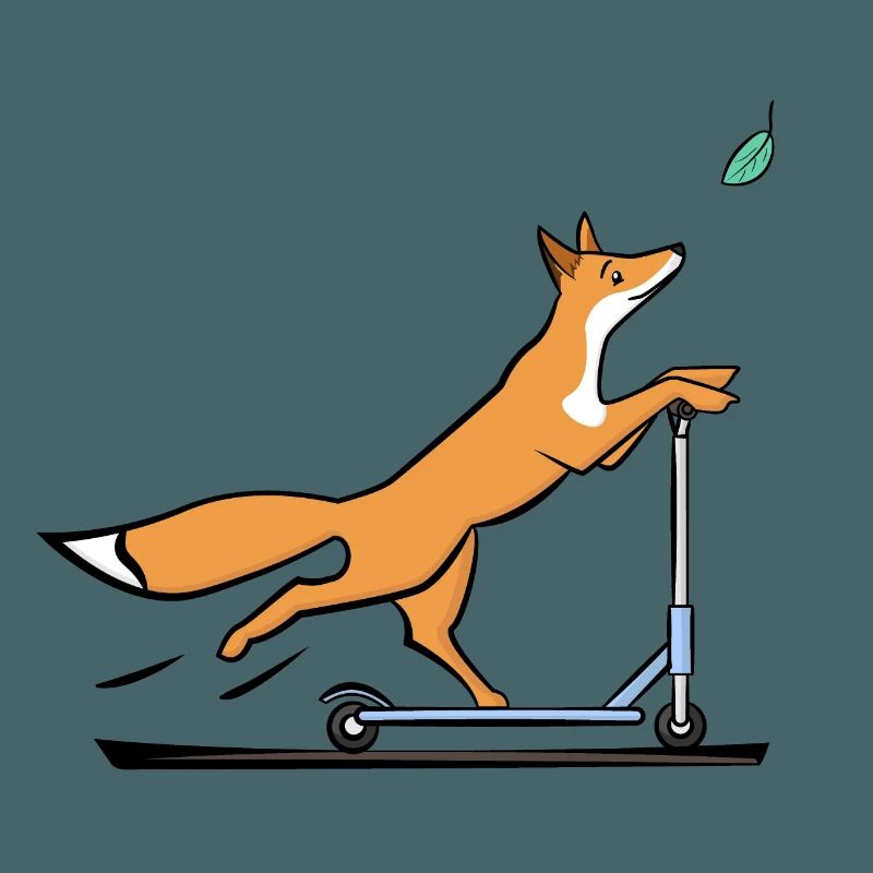Fuchs