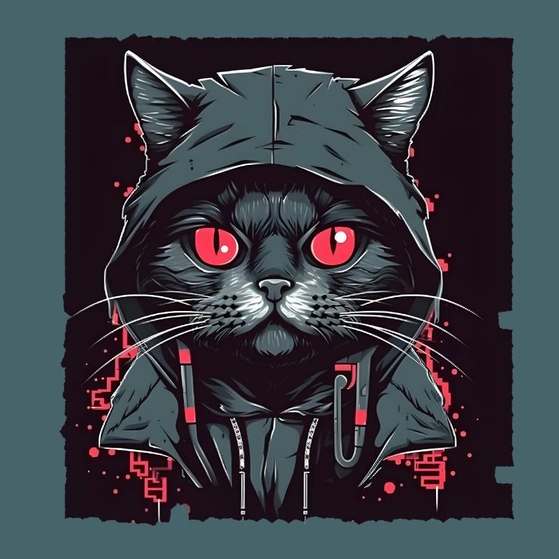 Chat hacker