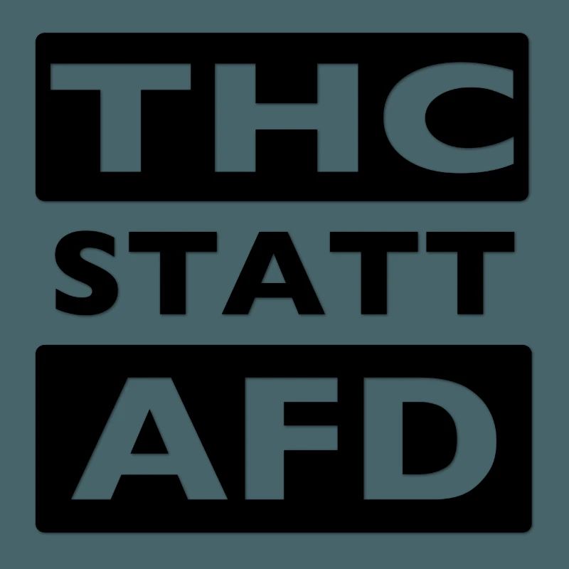 THC STATT AFD