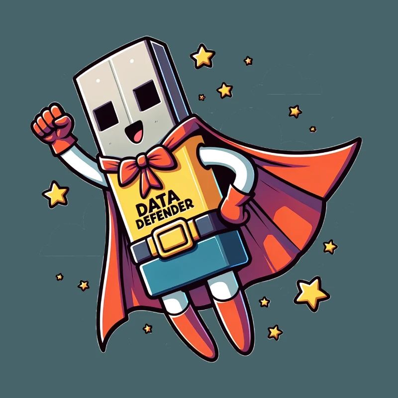 Data Defender