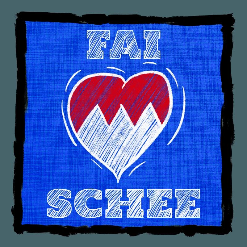 FAI SCHEE - Le dialecte franconien, c’est bien.