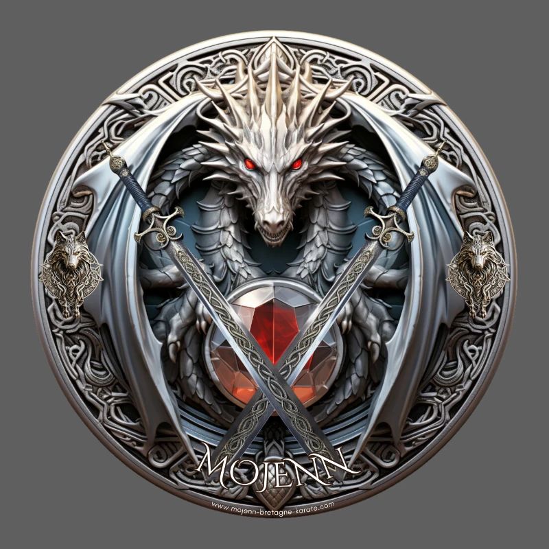 Logo Celtic Mojenn