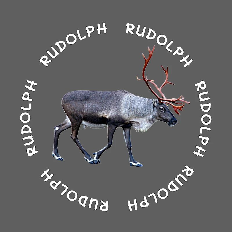 Rudolph