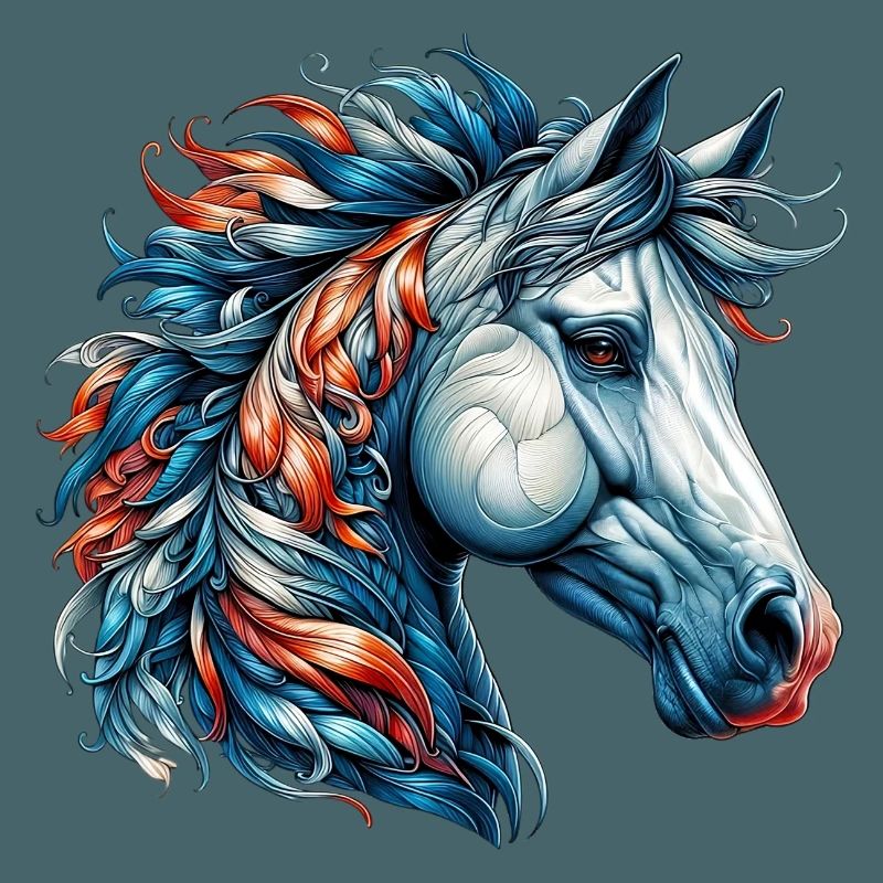 Pferd