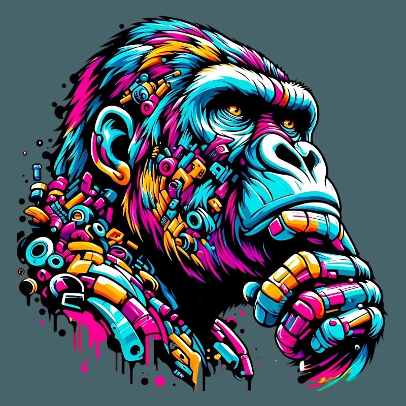 Gorilla