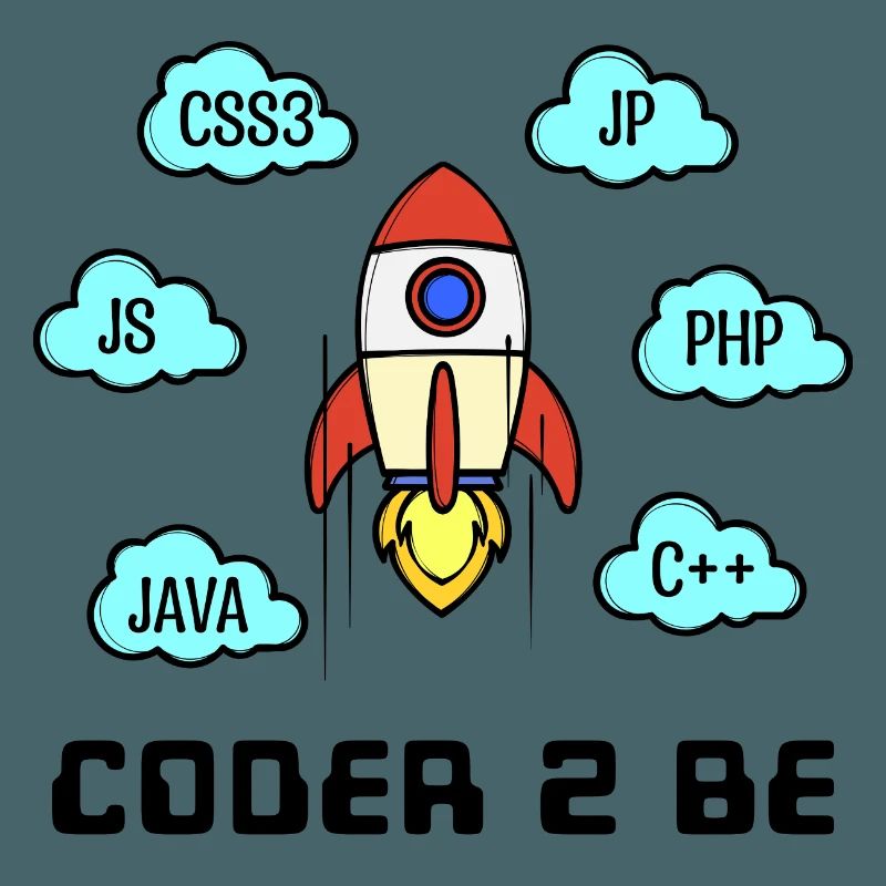 Open Source Developer Css C++ Php Java Coden