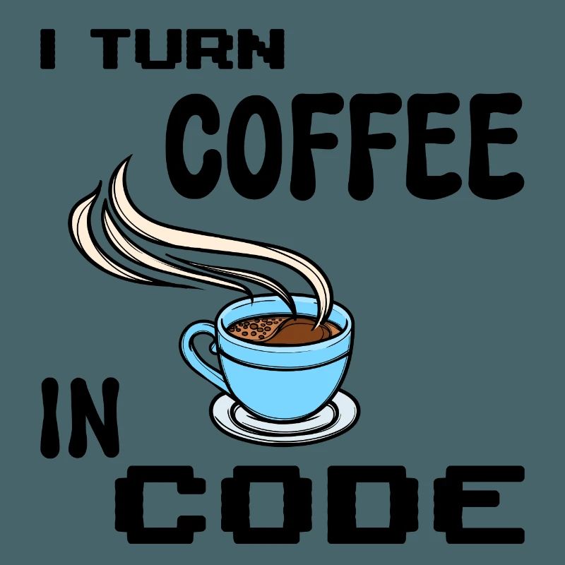 Programmeur de code Scripting Statement Développeur