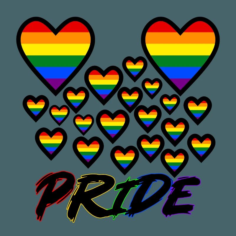 PRIDE
