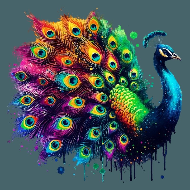 Peacock
