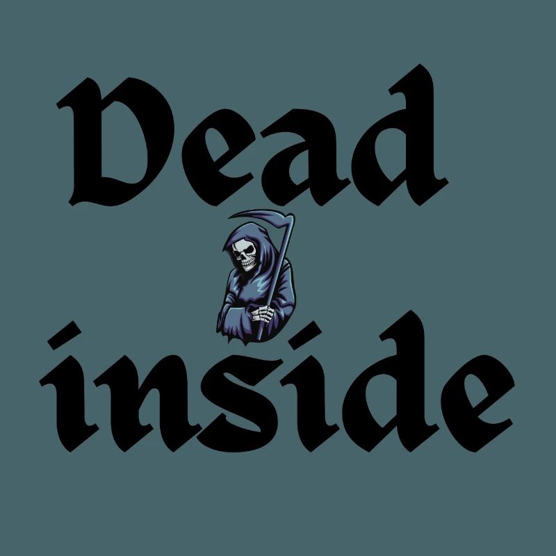 Skeleton Gift