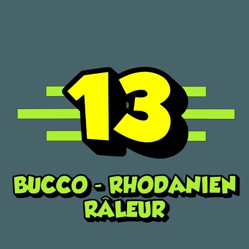 Beschwerde Bucco-Rhône