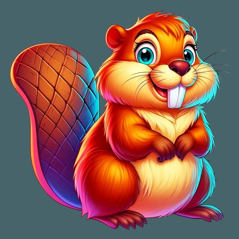 Beaver
