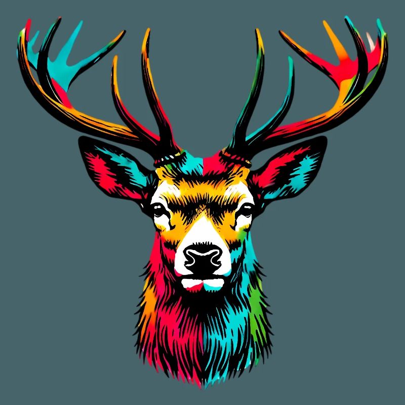 Hirsch