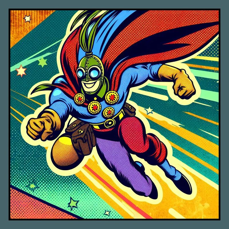 Superheld