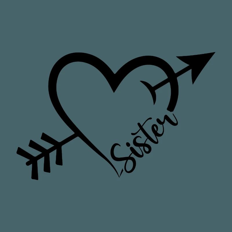 beste Schwester