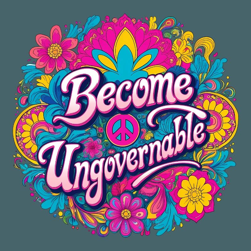 Become Ungovernable