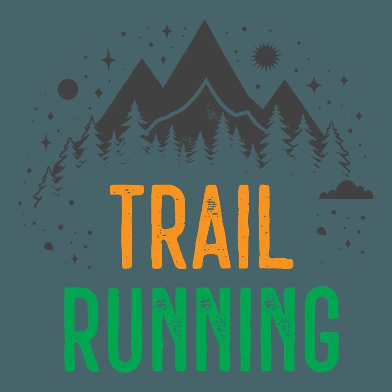 Trailrunning