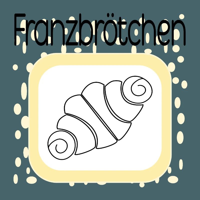 FRANZBRÖTCHEN
