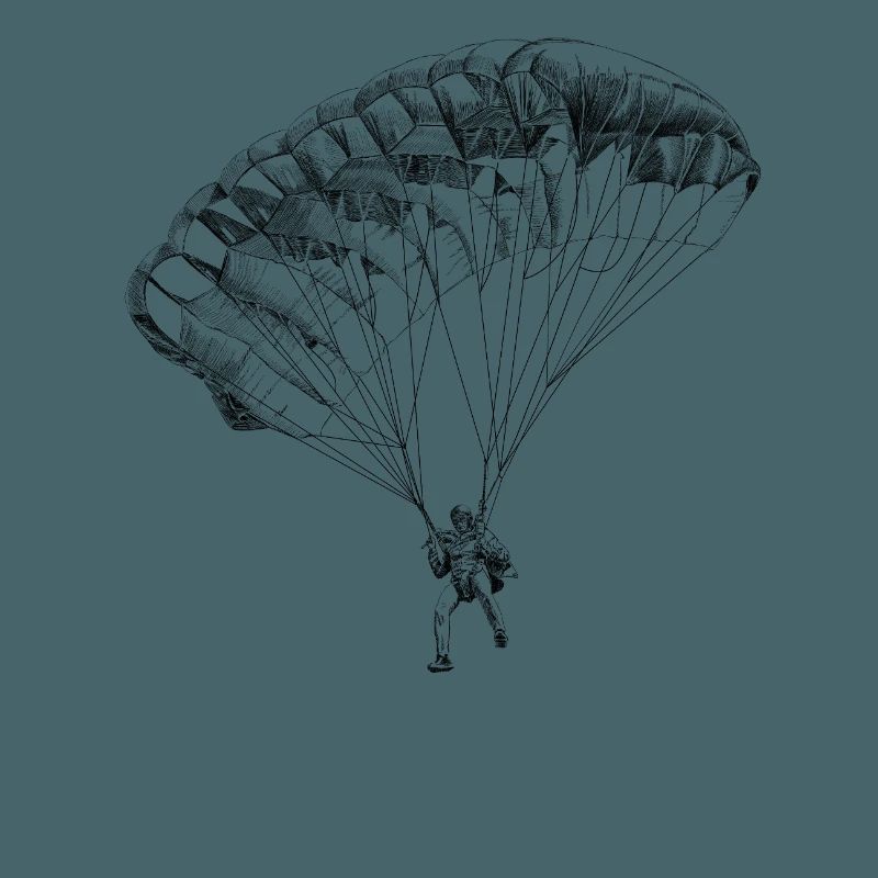 Fallschirm