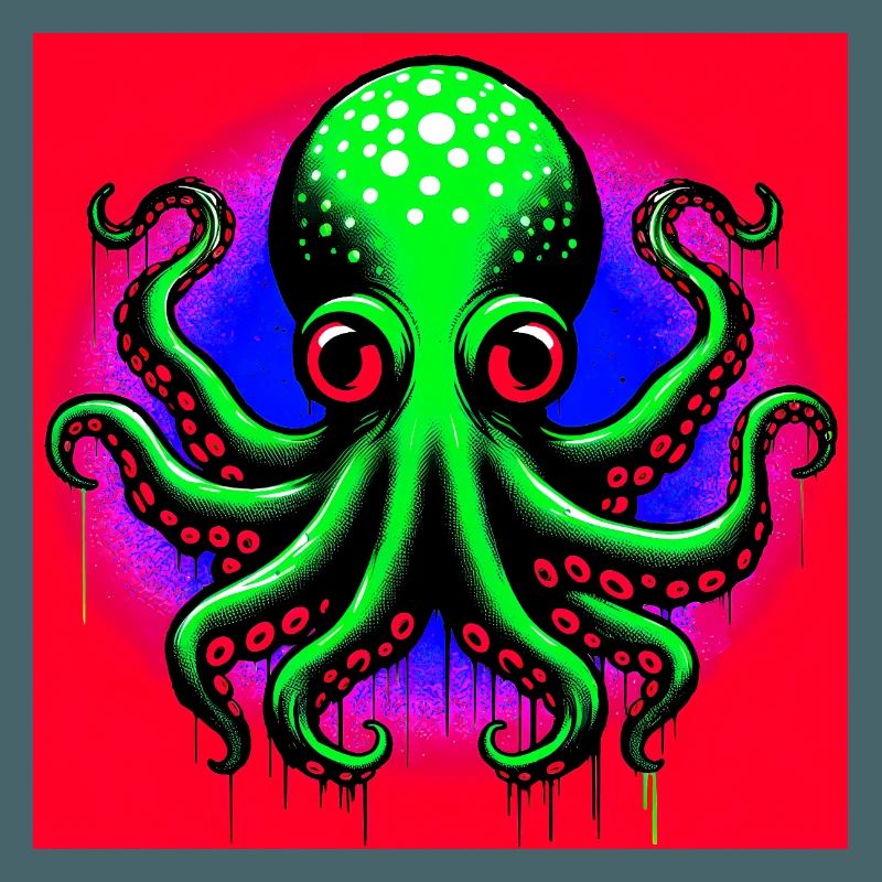 Krake