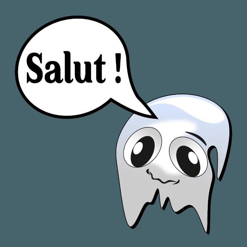 Hallo Phantom