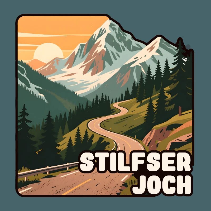 Stilfser Joch
