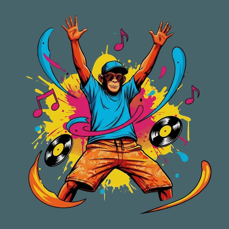Funky_Monkey_DJ