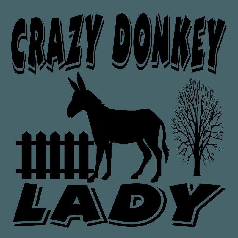 donkey