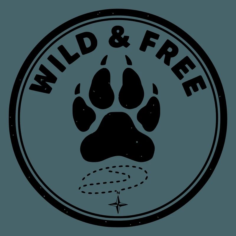 wild & free